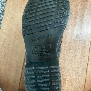 Dr. Martens Boots - BRAND NEW